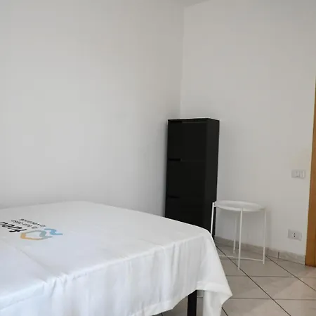 P071 - Porto Recanati, Trilocale Con Giardino