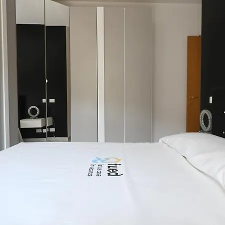 Apartamento P071 - Porto Recanati, Trilocale Con Giardino