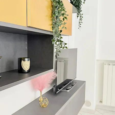 Apartamento P071 - Porto Recanati, Trilocale Con Giardino Porto Recanati