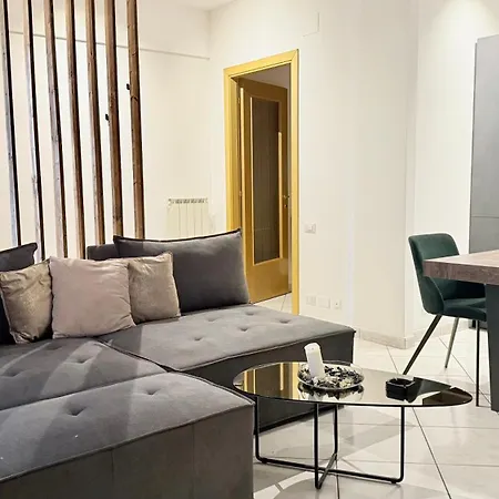 P071 - Porto Recanati, Trilocale Con Giardino Apartamento Porto Recanati
