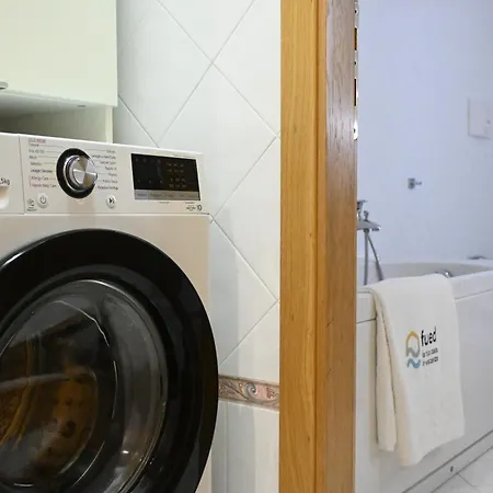 Apartamento P071 - Porto Recanati, Trilocale Con Giardino *